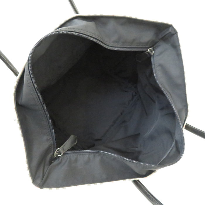 BURBERRY BLUE LABEL/バーバリーブルーレーベル】 ハンドバッグ