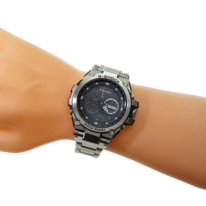 CASIO/カシオ】 G-SHOCK/ジーショック MT-G MTG-S1000D-1AJF 腕時計