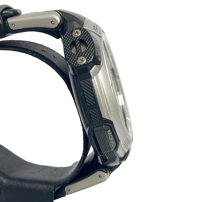 CASIO/カシオ】 PROTREK/プロトレック PRW-1300J 腕時計 樹脂系