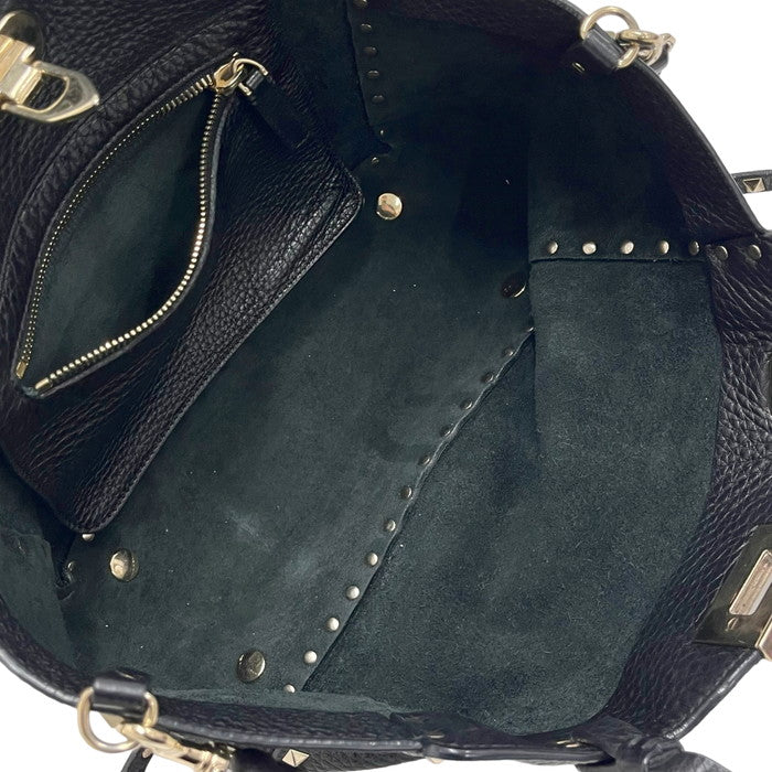 Valentino Garavani/ヴァレンティノ・ガラヴァーニ】 ロックスタッズ