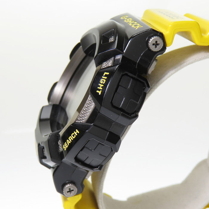 CASIO/カシオ】 G-SHOCK/ジーショック ガルフマン イルカクジラ GW