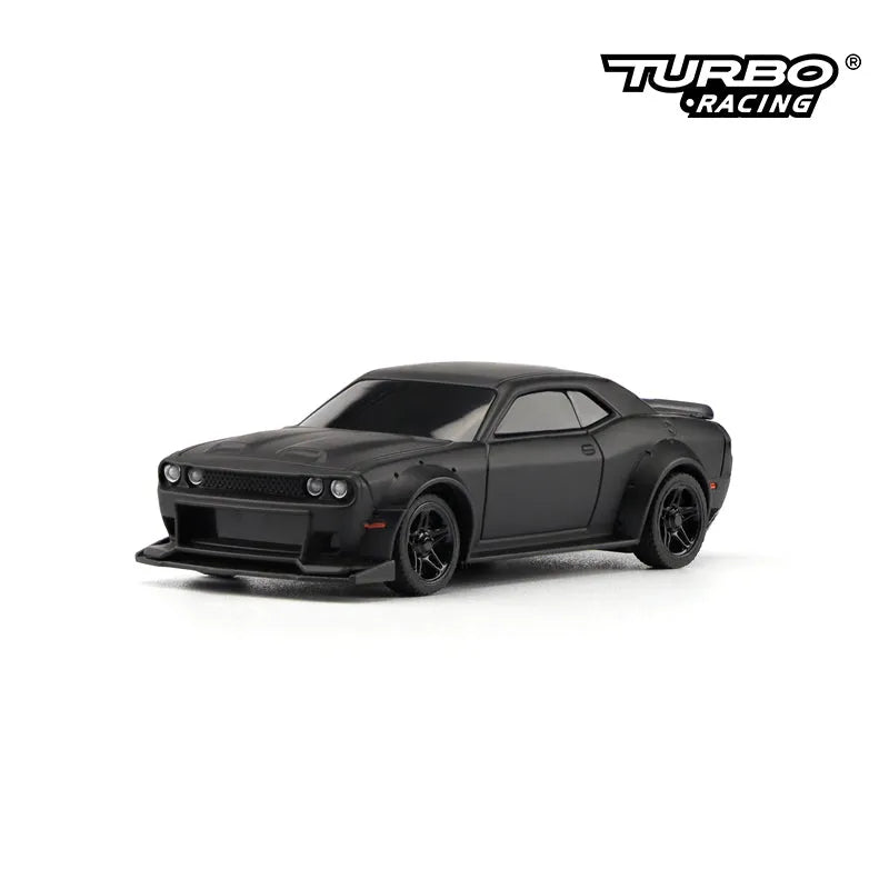 Buy Turbo Racing New 1:76 C75 RTR Sports RC Car at Makerfire