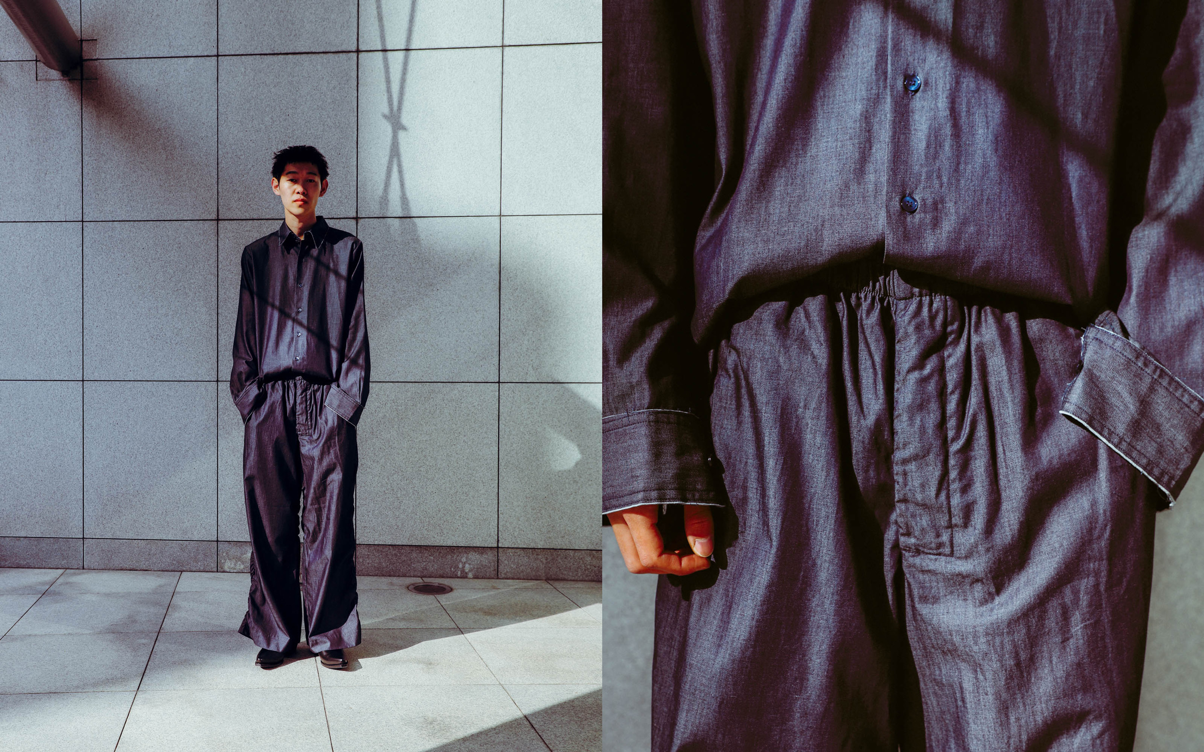 GABRIELA COLL GARMENTS】-Series No.14- Vol.2 | MAIDENS SHOP