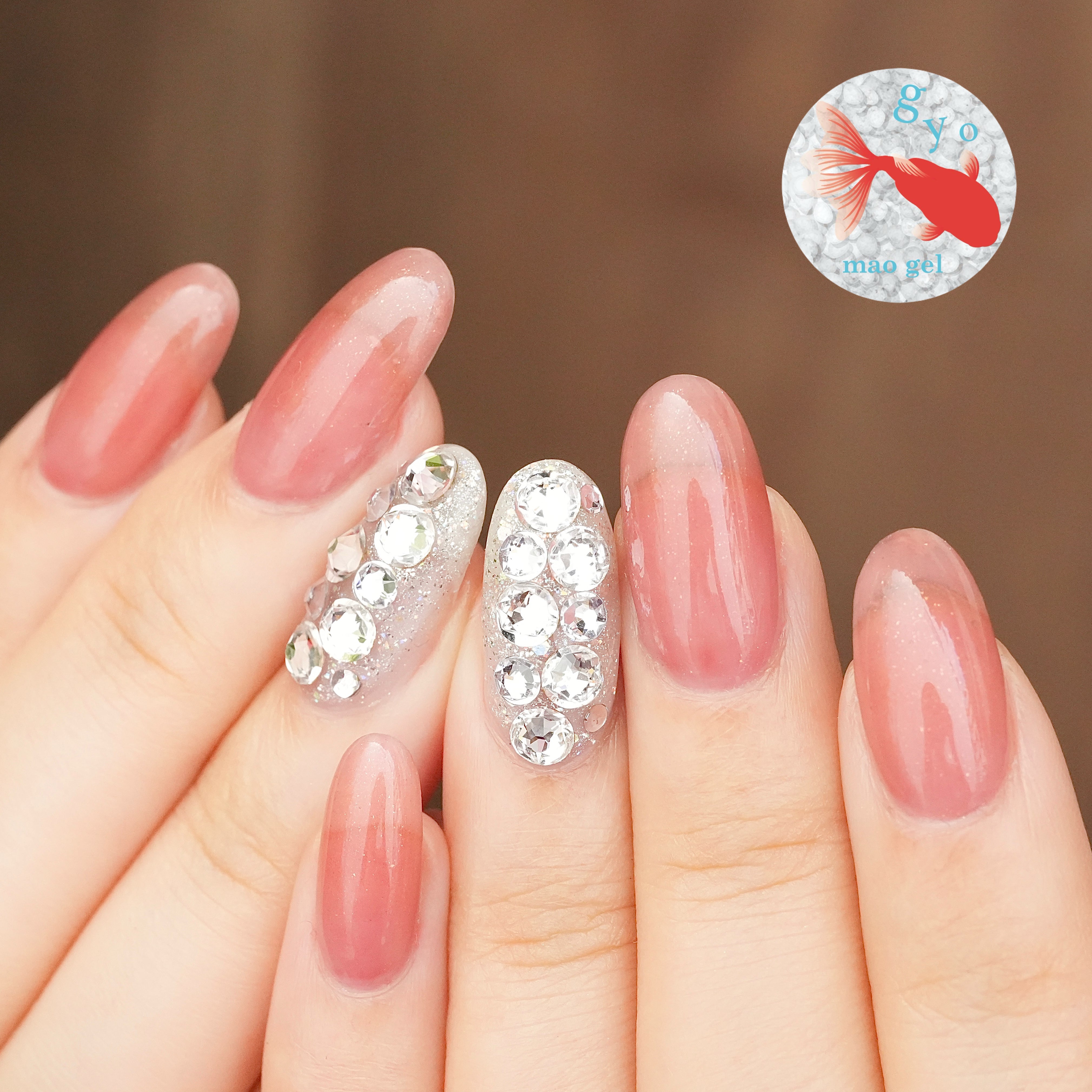 新品未使用】マオネイル 2021年クリスマスコフレ 速報！】マオジェル