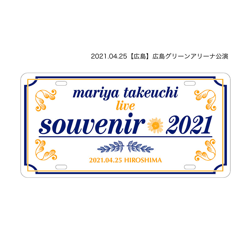 ALL ITEMS – 竹内まりや ONLINE SHOP