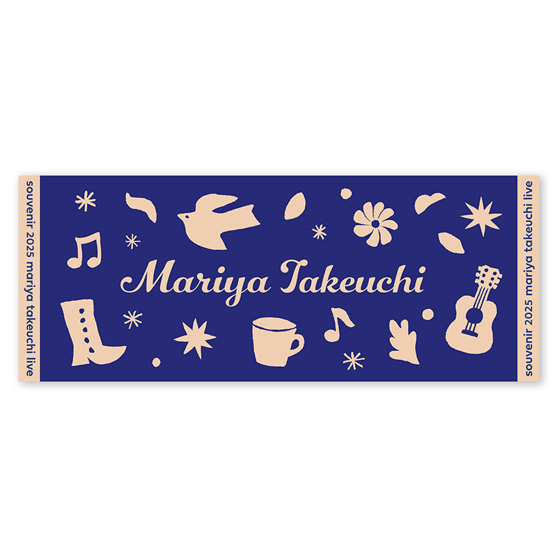 souvenir2025 – 竹内まりや ONLINE SHOP