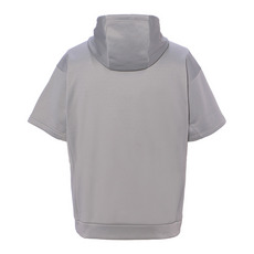 ミズノレプリカ半袖スウェットパーカー/マリーンズオンラインストア