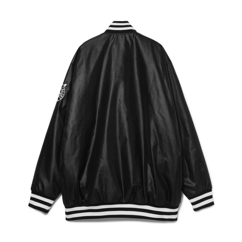 ミズノオーセンティック グラウンドコート/マリーンズオンラインストア