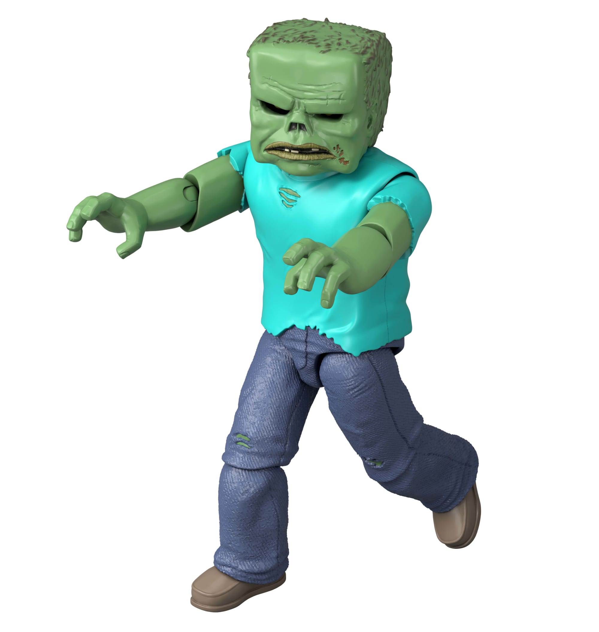 ZOMBIE LAND キャラクターセット非売品 ZOMBIE LAND キャラクター