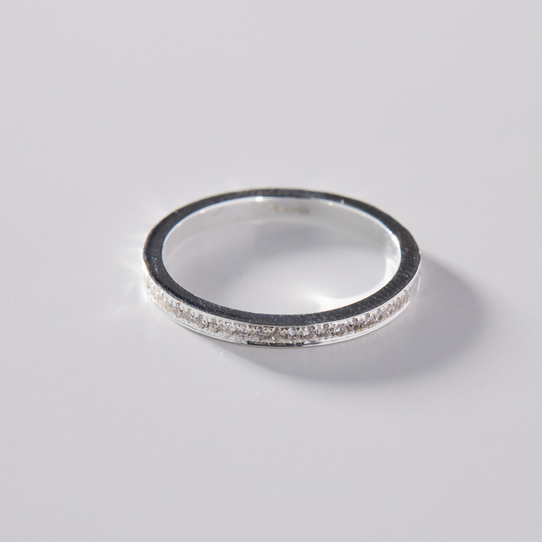 シルバー|ハワイアンジュエリーブランドMaxi(マキシ)公式通販