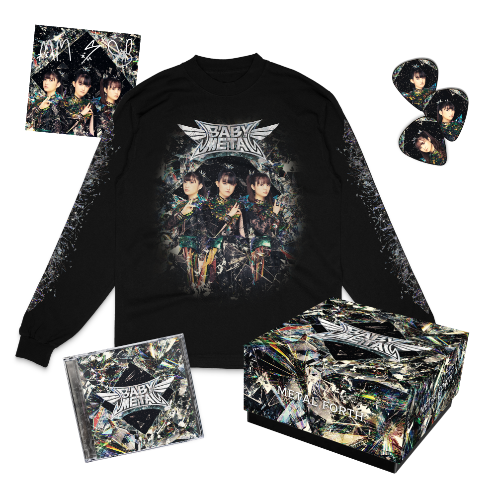 Babymetal Official Store - Babymetal Official Store
