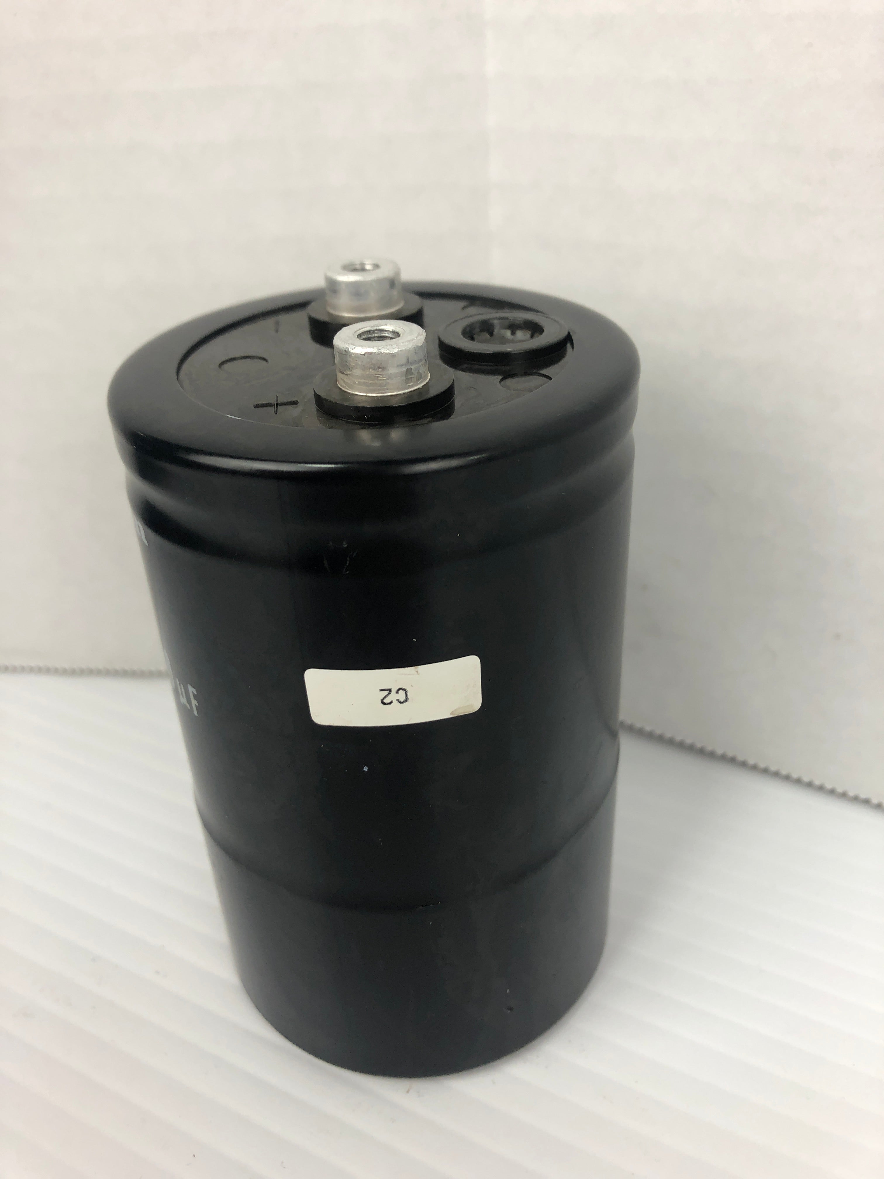 Nichicon NX Capacitor 400V 3300μF CE 85°C