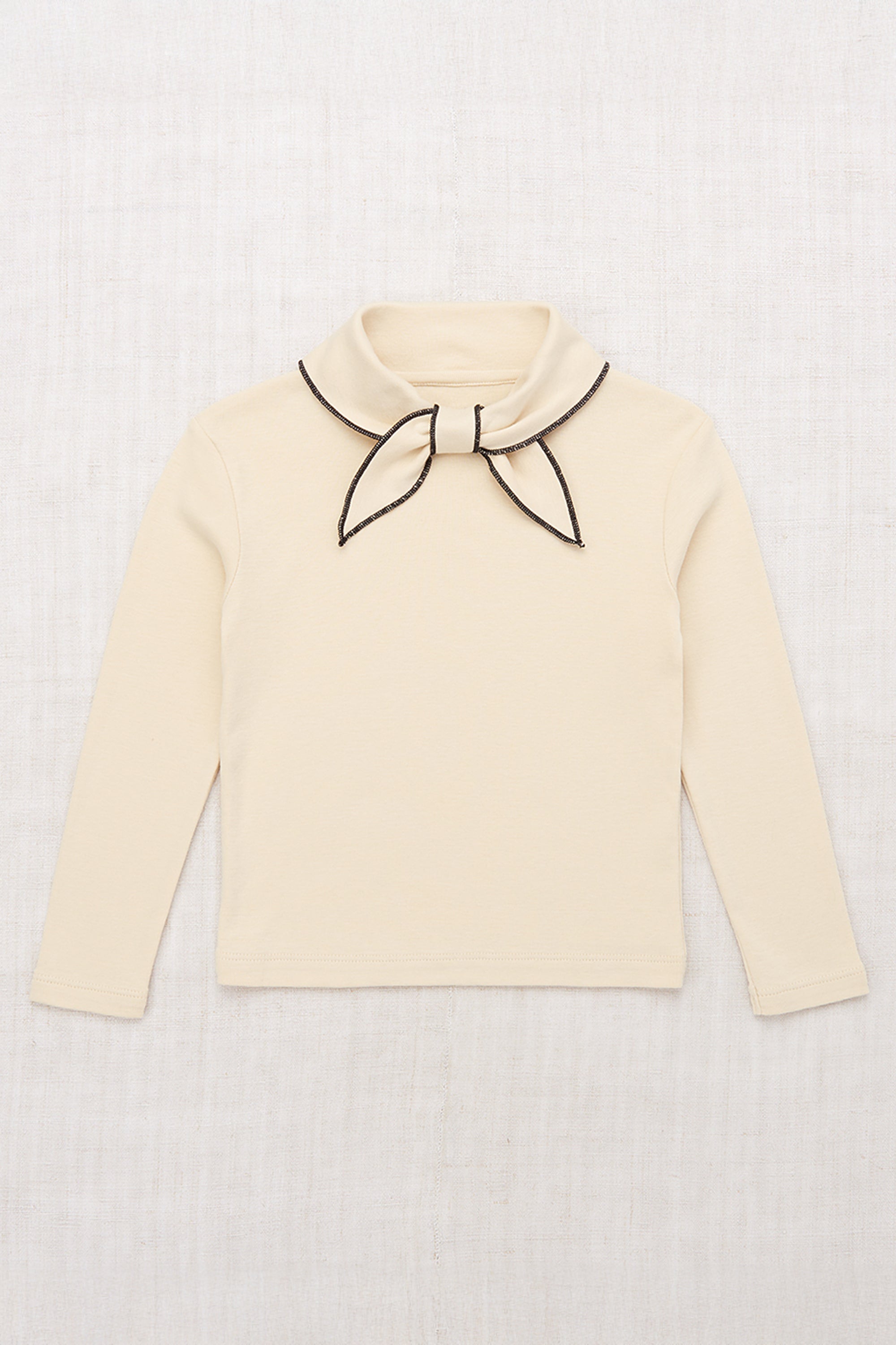 Scout Top – Misha & Puff