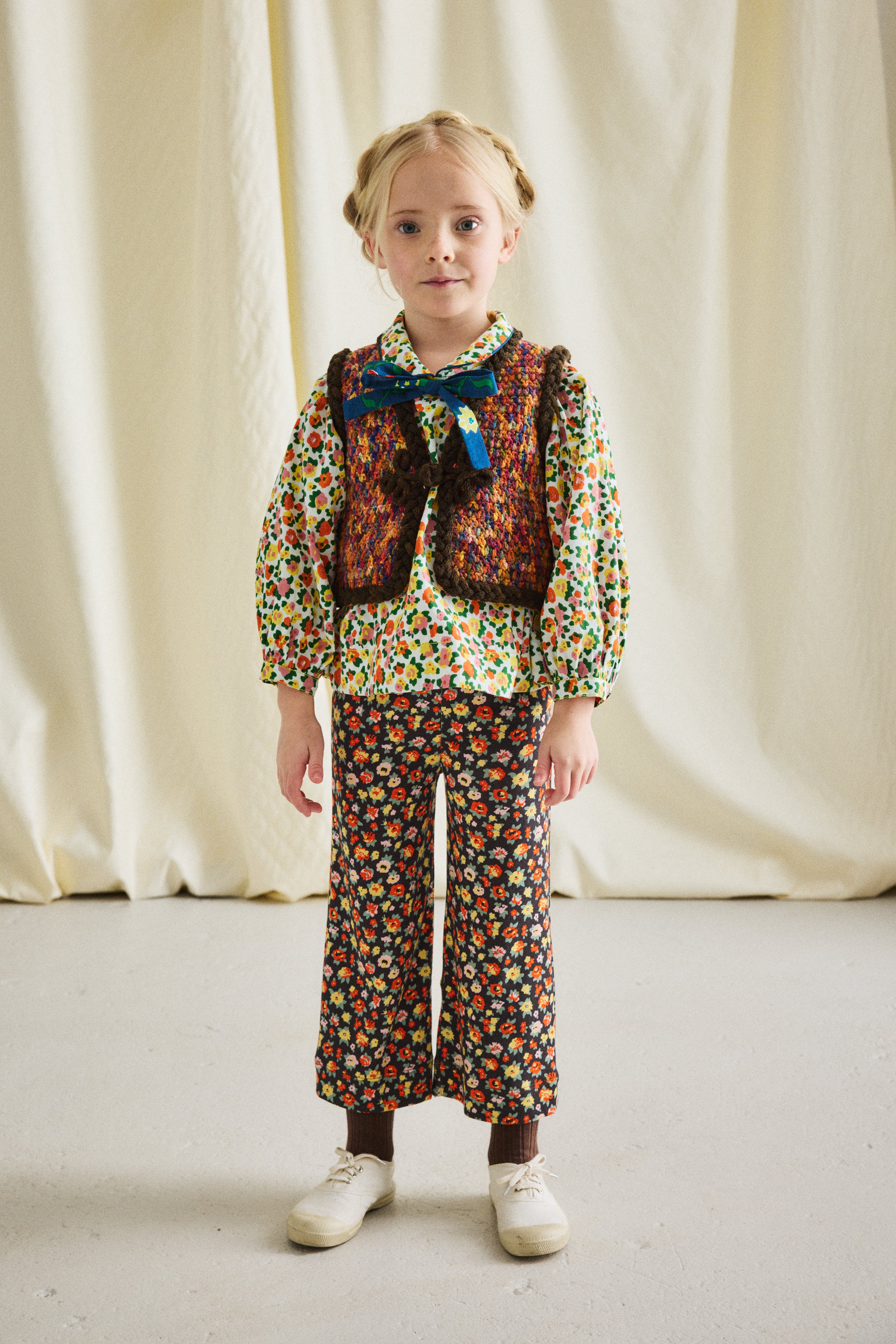 ボトムス misha and puff 2Y misha and puff パンツ 2y Kids Pants