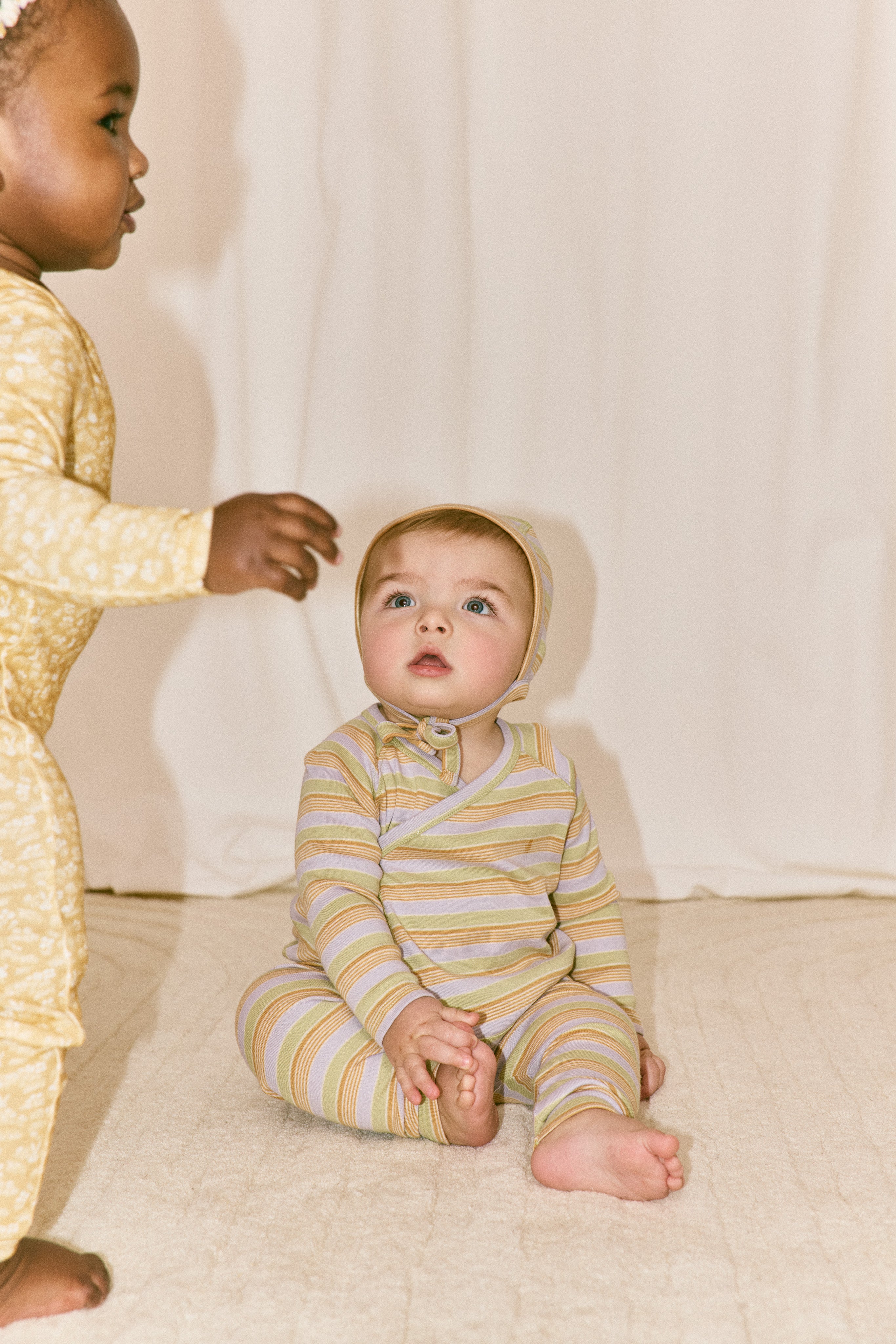 One-Pieces & Baby Onesies | Misha & Puff