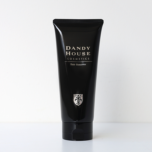 ダンディハウス ヘアリムーバー （医薬部外品） ｜ ミス・パリ