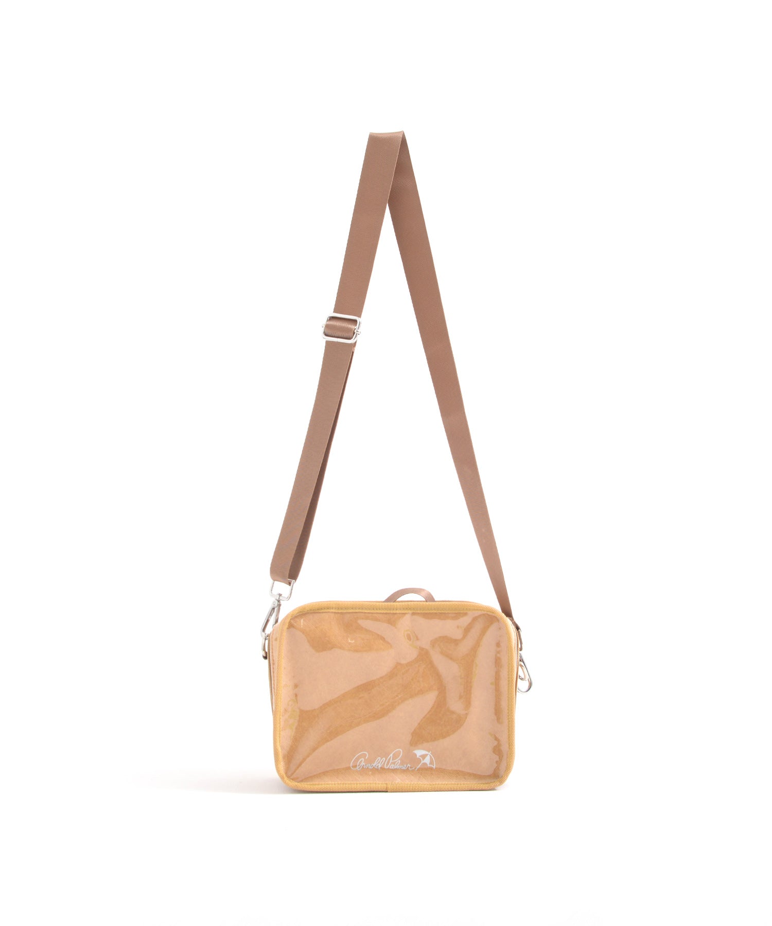 ラミネート×タイベック ショルダーバッグ（ショルダーバッグ