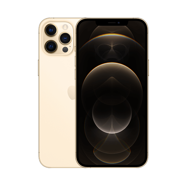 Refurbished Apple iPhone 12 Pro Max (Unlocked) – Mobile Klinik