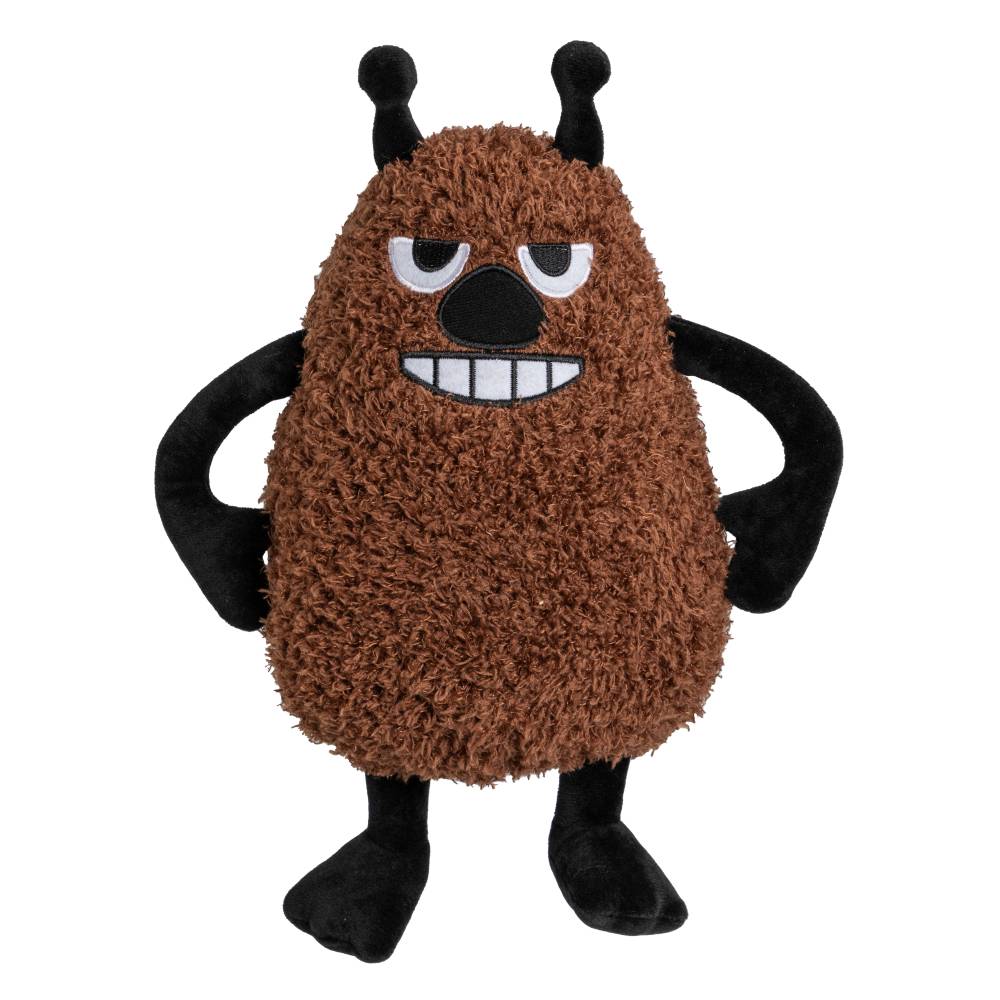 Stinky Plush Toy 28cm - The Official Moomin Shop