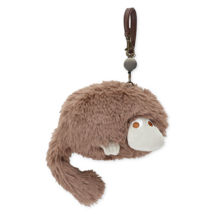 パスケース（ご先祖さま）【公式限定】 - MOOMIN SHOP