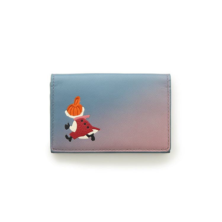 リトルミイ Little My Card Case MG54930 - MOOMIN SHOP