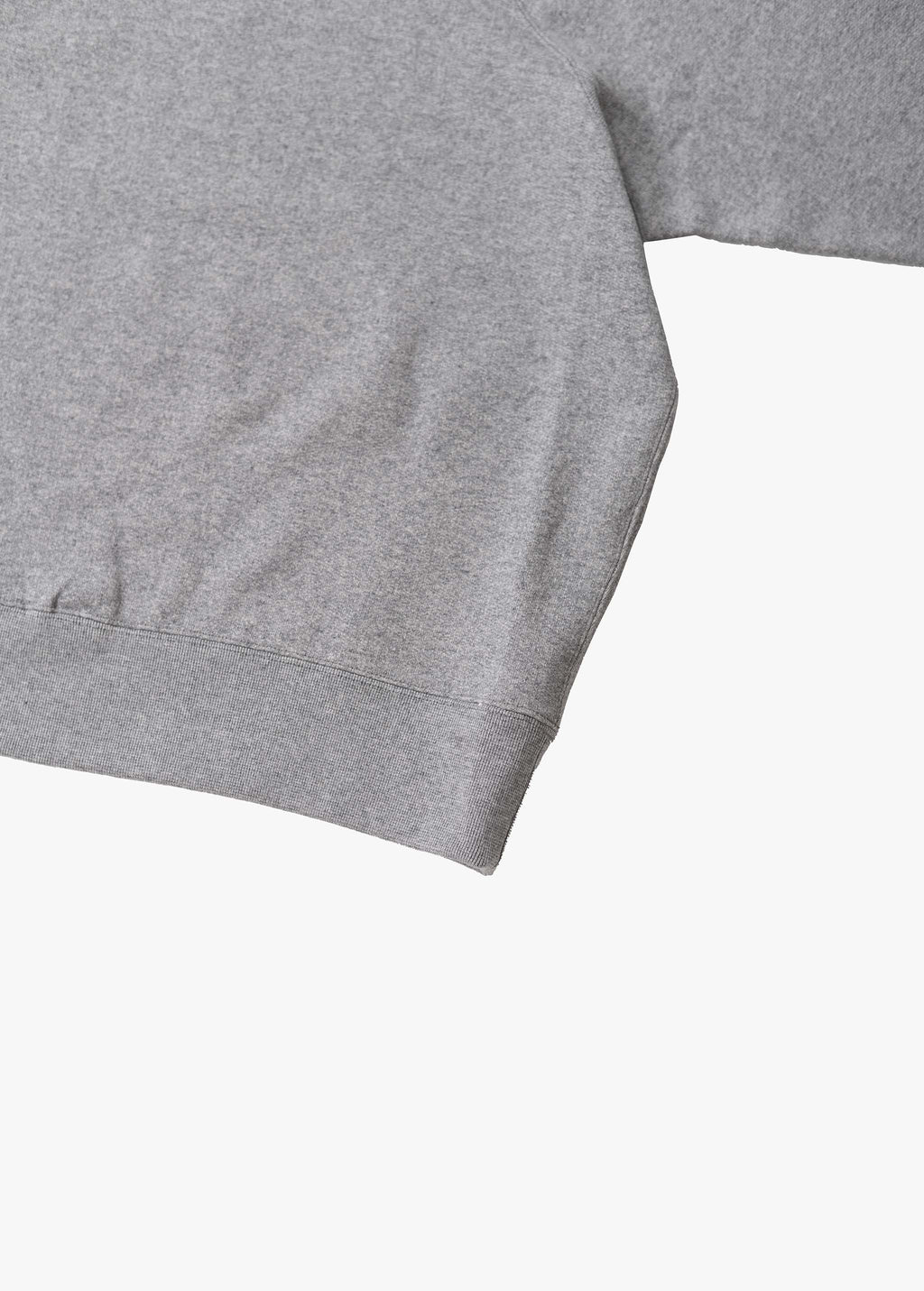 Shoulder Sweat P/O – moonrisesapporo