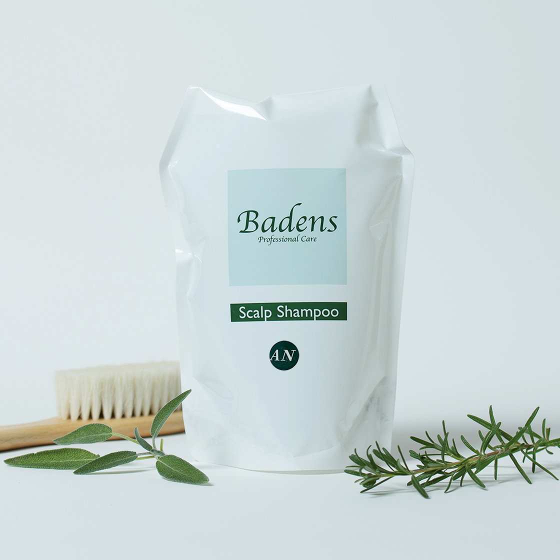 シャンプー＆トリートメントセット（AN） – モアコスメティックス