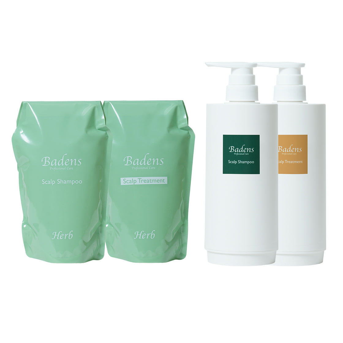 スターターセット – モアコスメティックスオンラインショップ