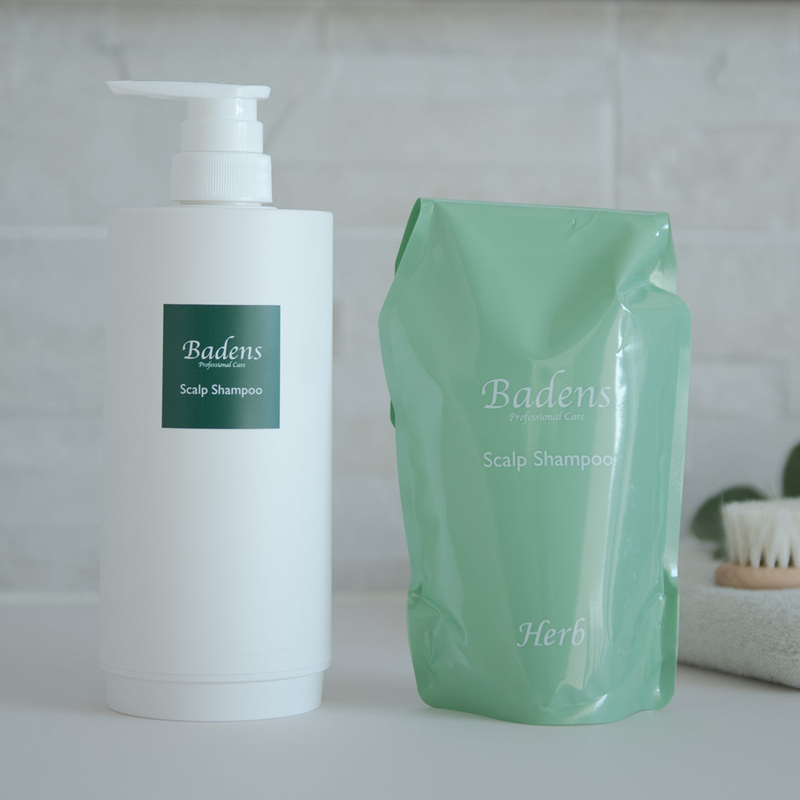 スターターセット（ハーブ） – モアコスメティックスオンラインショップ