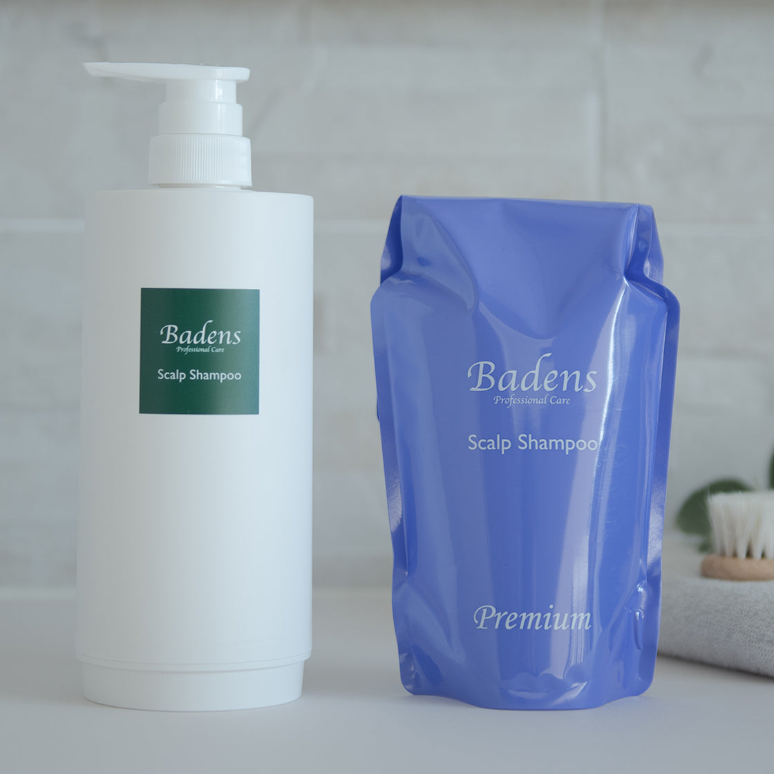 スターターセット（プレミアムフラワー） – モアコスメティックス