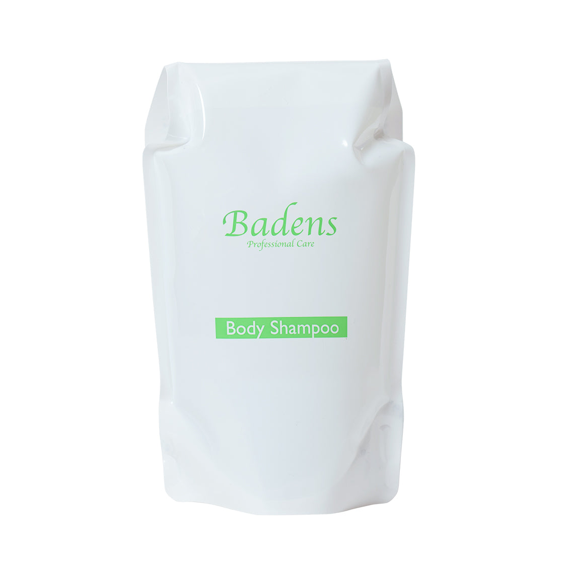 バーデンス ボディシャンプー 詰替 500ml – モアコスメティックス