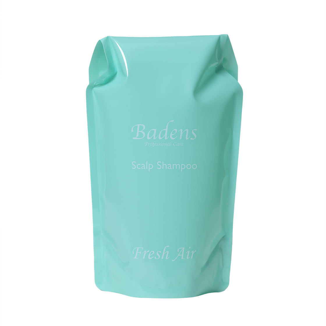 バーデンス アロマ シャンプー フレッシュエアー 詰替 500ml – モア