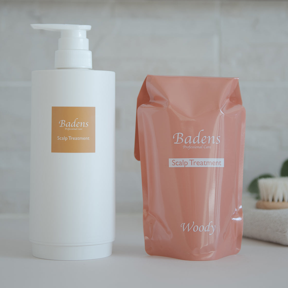 Badens – モアコスメティックスオンラインショップ