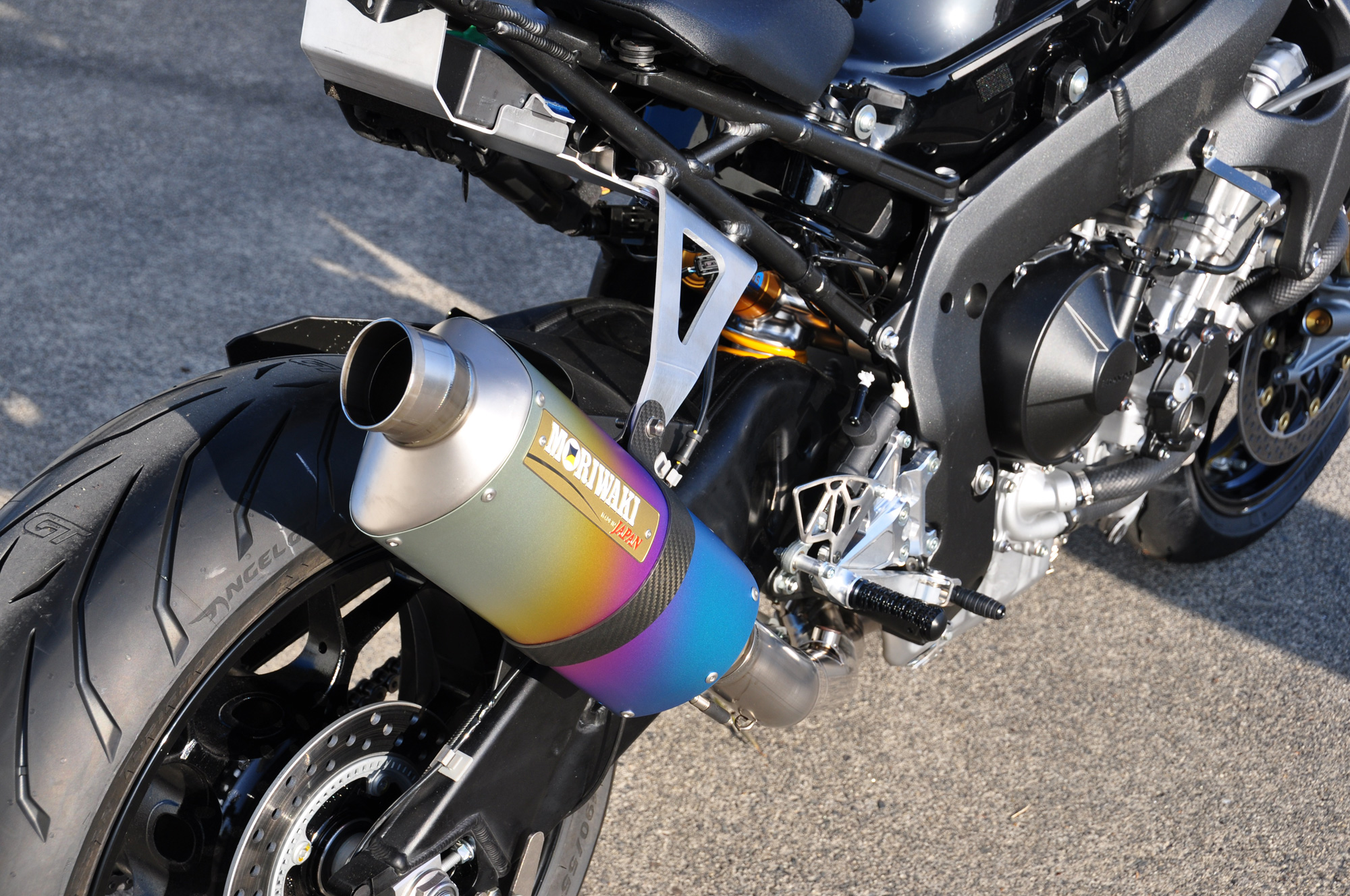 MORIWAKI ONLINE SHOP.