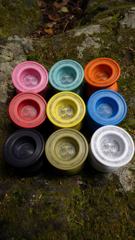 mowl マウル Triarch Bグレード mowl International Online Store