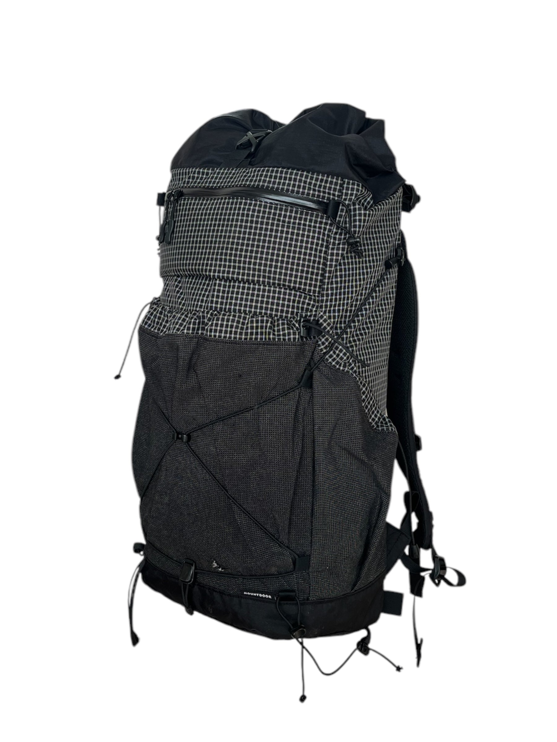 受注生産受付：YM Back Pack -JANUS- – MOUNTDOOR Online shop