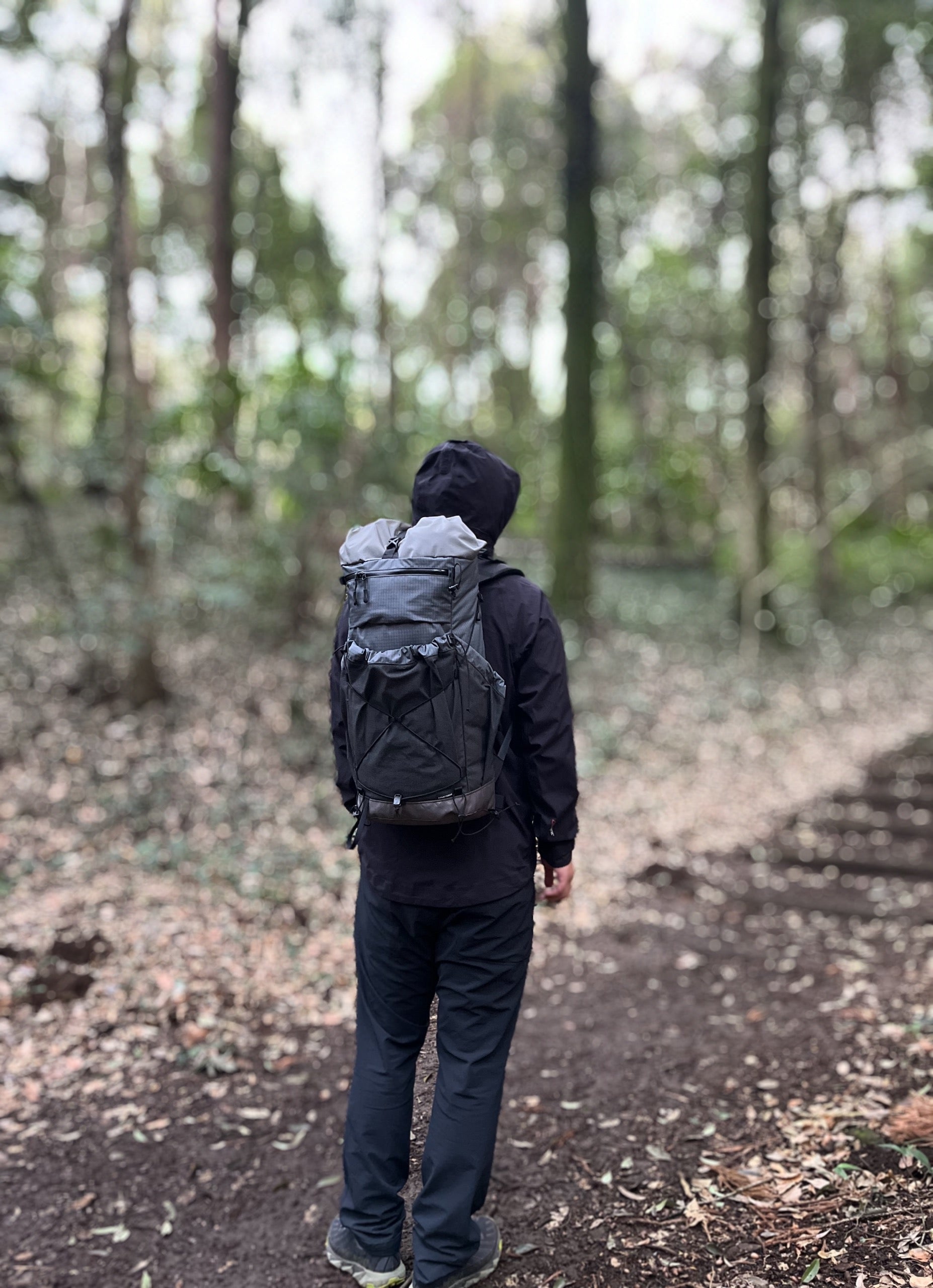 受注生産受付：YM Back Pack -JANUS- – MOUNTDOOR Online shop