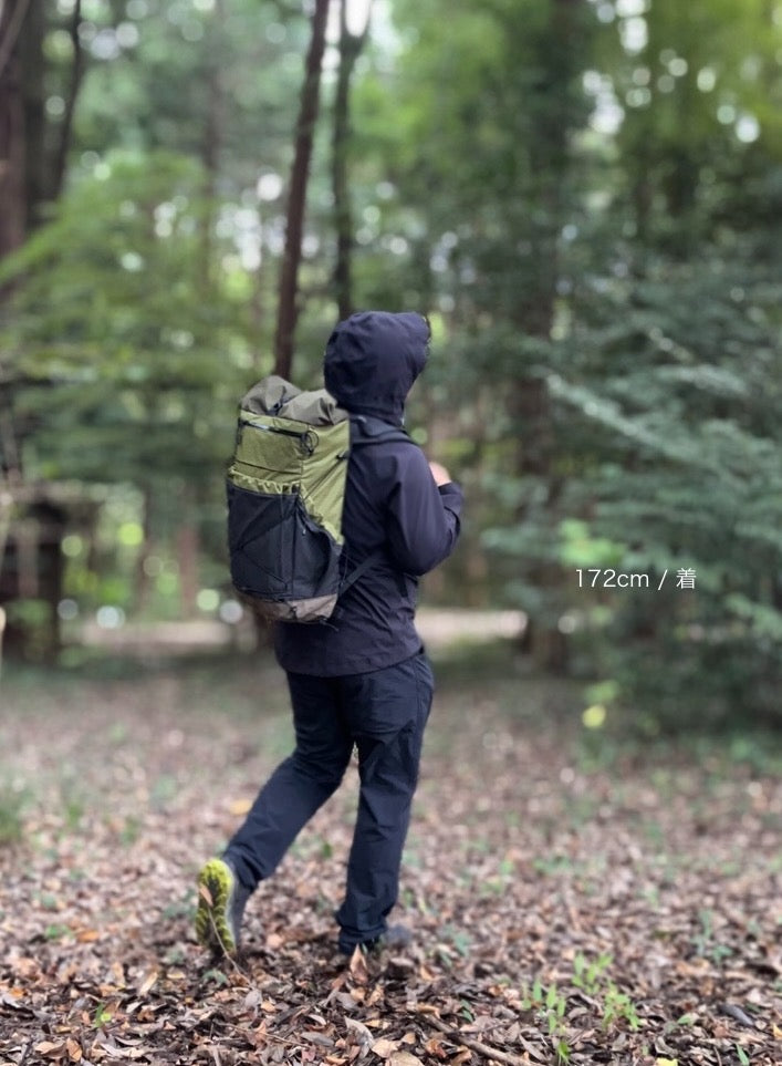 受注生産受付：YM Back Pack -JANUS- – MOUNTDOOR Online shop