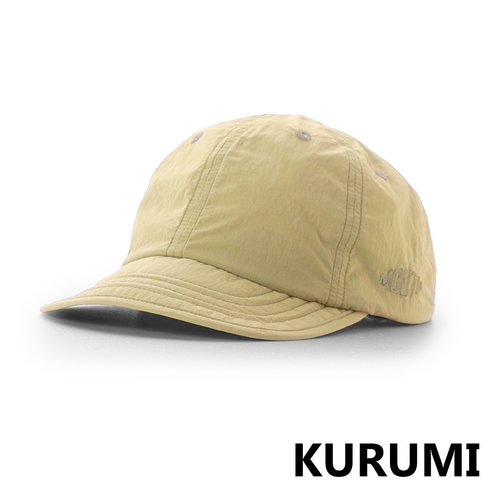 長屋晴子 長（おさ）キャップ 帽子 長（OSA）キャップ🧢／ 長屋晴子の