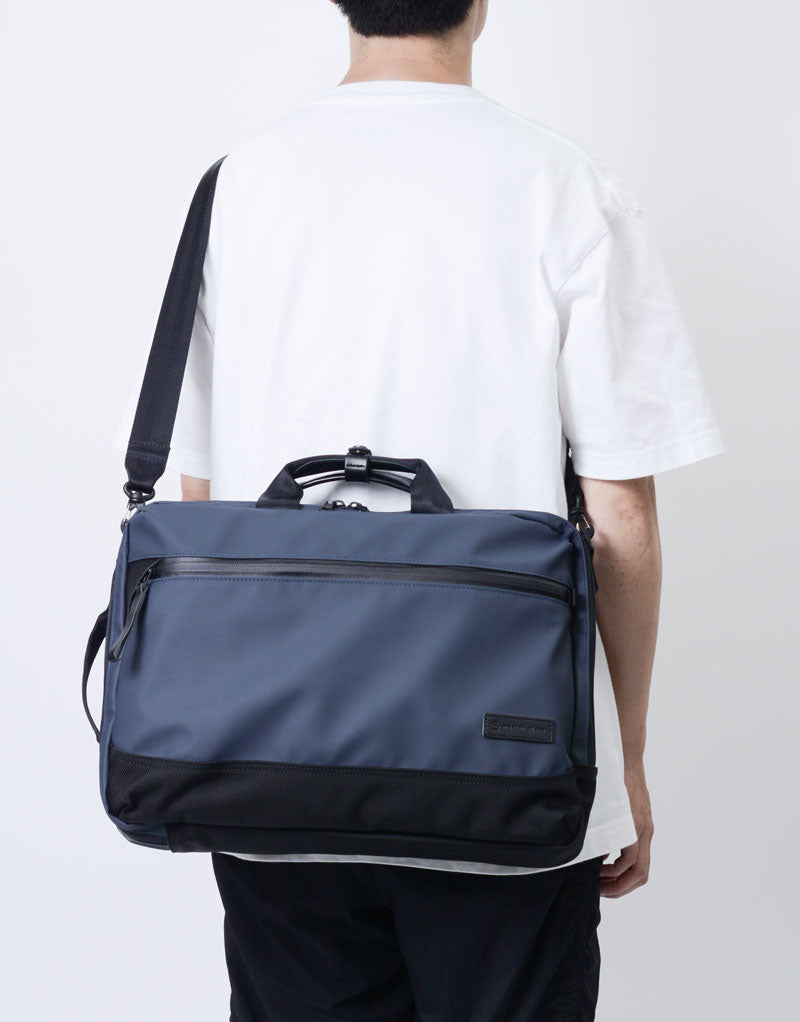 Slick 3WAYバックパック No.02489 ｜master-piece | マスターピース