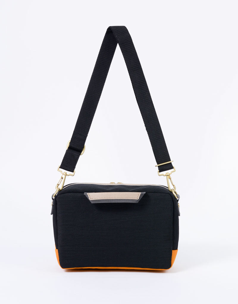 Link ショルダーバッグ No.02347-V2 ｜master-piece | マスターピース