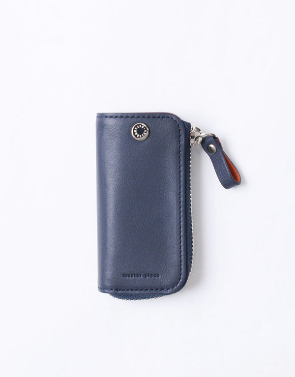 Refine キーケース No.223165 ｜master-piece | マスターピース公式サイト