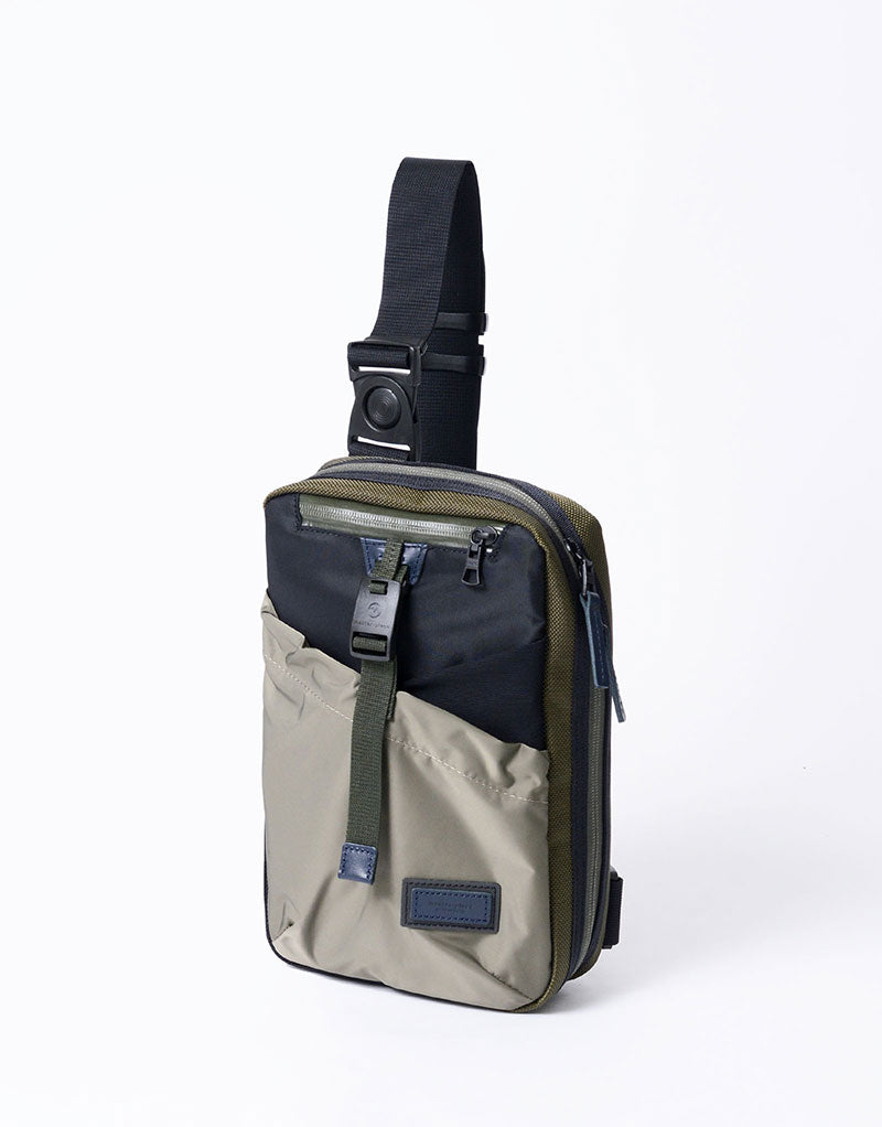 Scramble Sling Bag No.289074 ｜master-piece | マスターピース公式サイト
