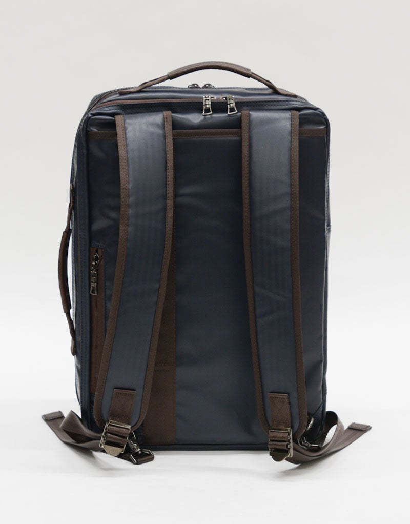 Density -Herringbone Coating- 2wayバックパック No.01389-HC