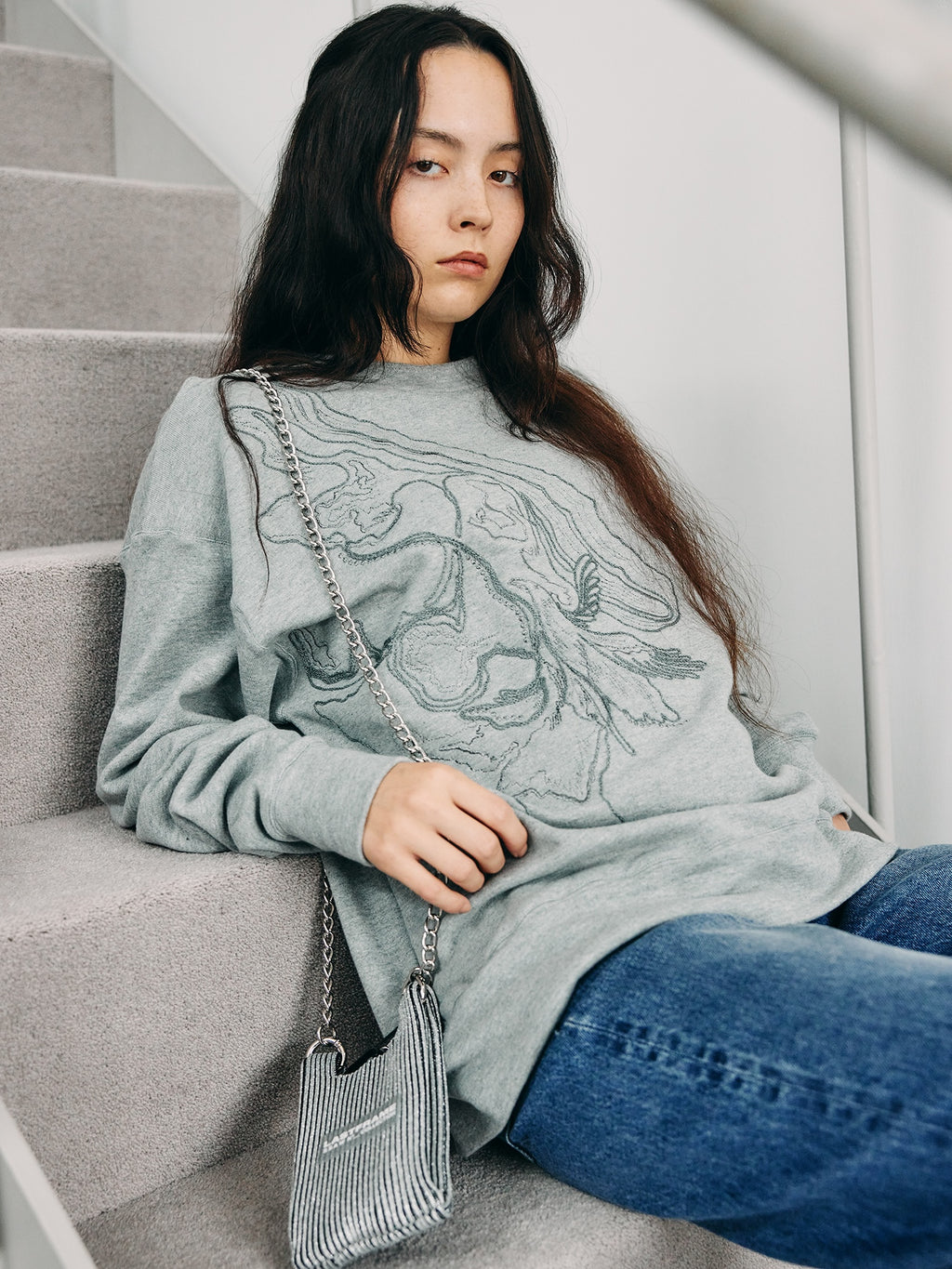 値下げNOsWEA kurosweat_plate スウェット 値下げNOsWEA