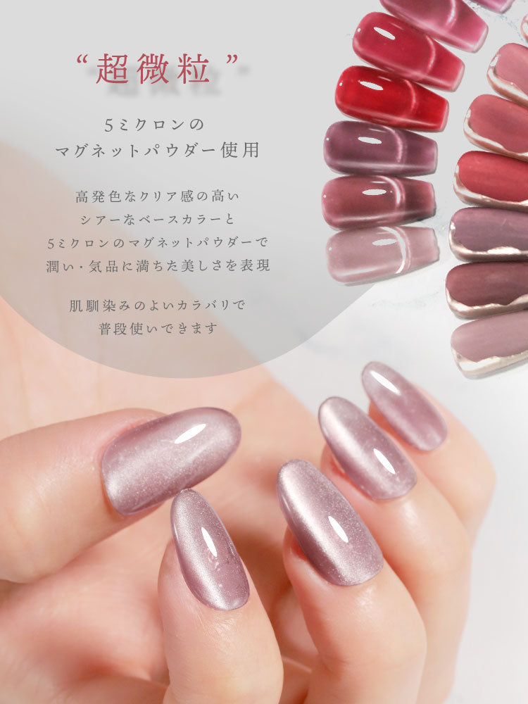 5ミクロン クリア感にこだわったガラスver. まるでセラミック 超微粒