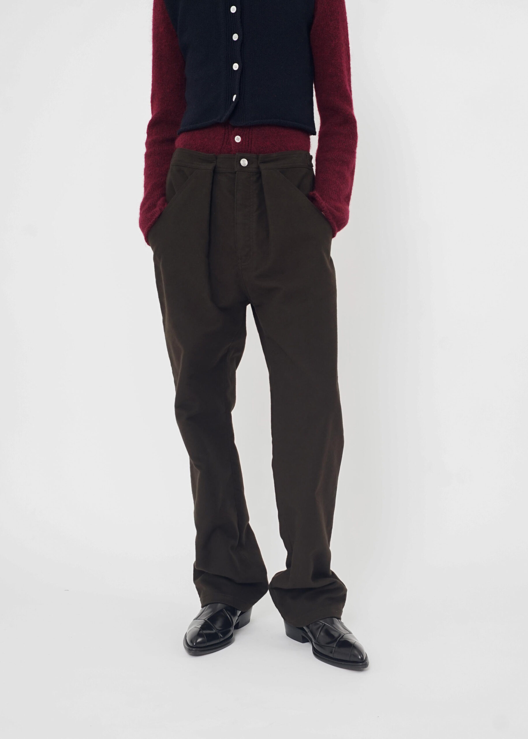 Kean Trouser – NAMACHEKO