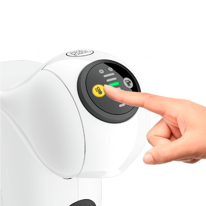 ジェニオ エス ベーシック｜[公式]ネスカフェ ドルチェ グスト