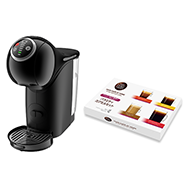 ジェニオ エス プラス｜[公式]ネスカフェ ドルチェ グスト オンライン