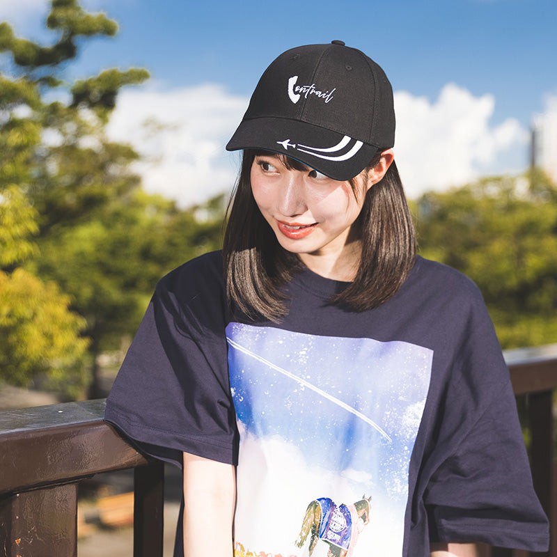 コントレイル・キャップ｜netkeiba